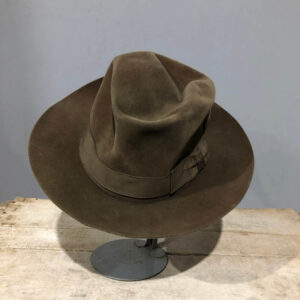 Borsalino Felt Hat
