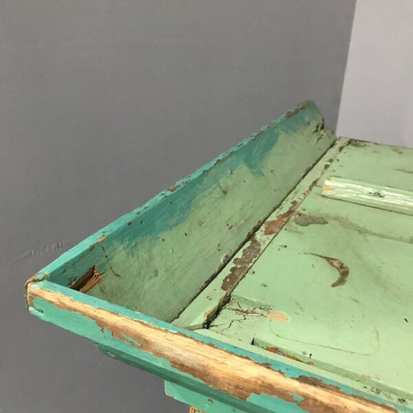 Vintage Pie Cupboard Safe