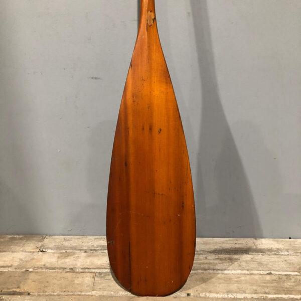 Vintage Paddle