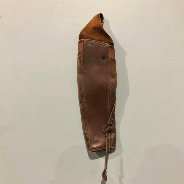 Leather Archery Quiver