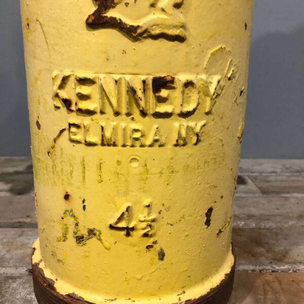 American Kennedy Fire Hydrant 1967