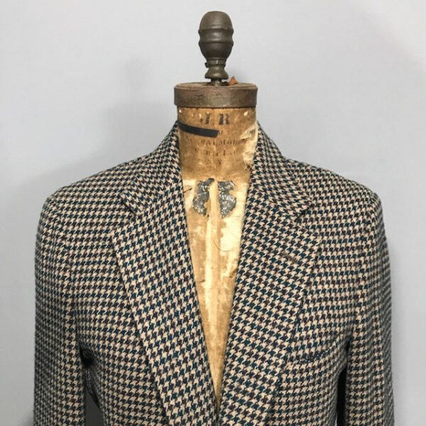 Men's Vintage Ralph Lauren Blazer for Bloomingdale's