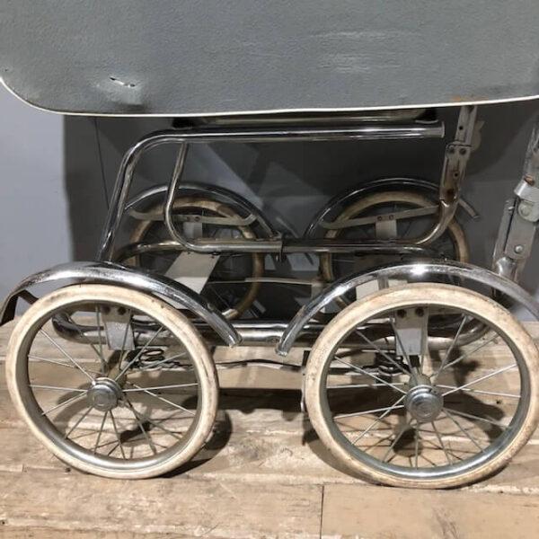 Vintage American Pram Stroller