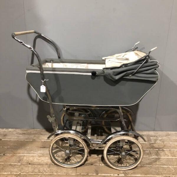 Vintage American Pram Stroller
