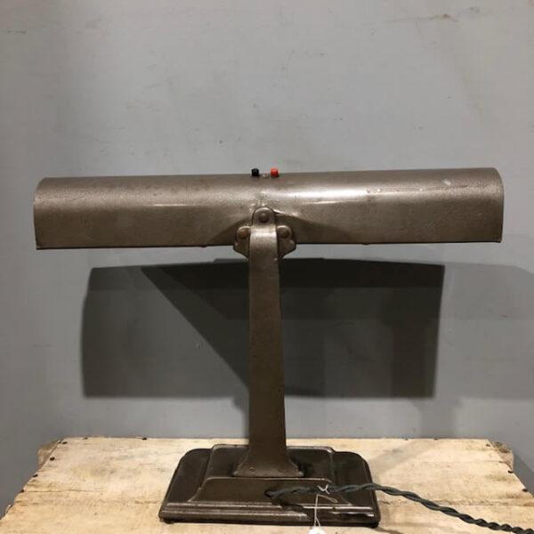 Deco Styled Desk Lamp