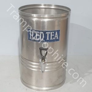 Commercial Iced Tea Dispenser