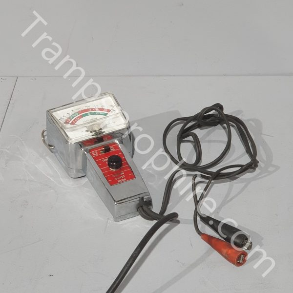 Ignition Output Tester