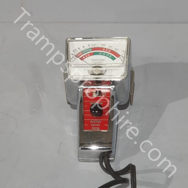 Ignition Output Tester