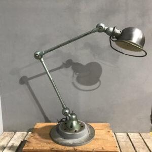 Industrial Jielde Lamp