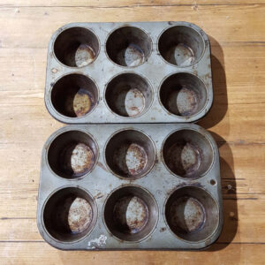 Muffin Trays