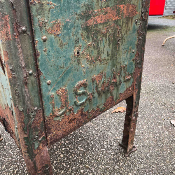 Original American Mailbox