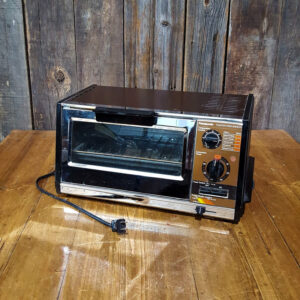 American Counter Top Toaster Oven