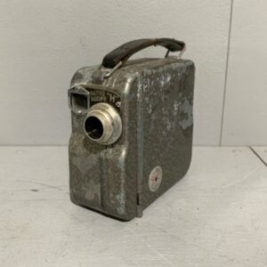 Vintage Cine Camera