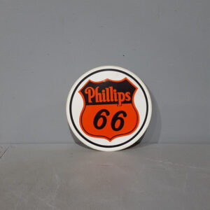 Phillips 66 Sticker