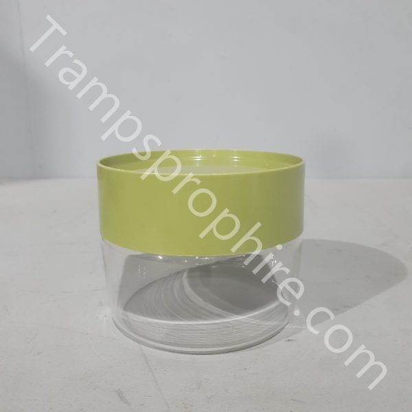 Pyrex Food Container