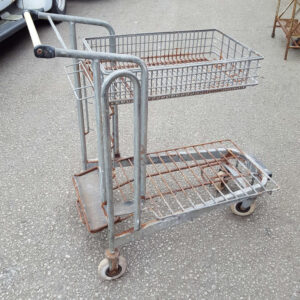 American Shopping Cart