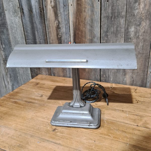American Office Metal Desk Lamp