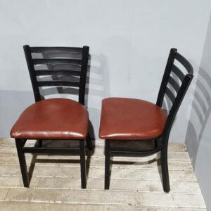 50 Diner or Restaurant Chairs