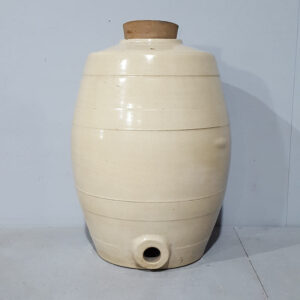 Stoneware Water Cooler