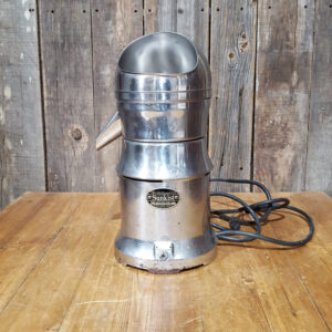 Vintage Electric Juicer