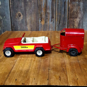 Children's Truck Toy
