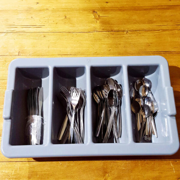 Commercial Cutlery Set