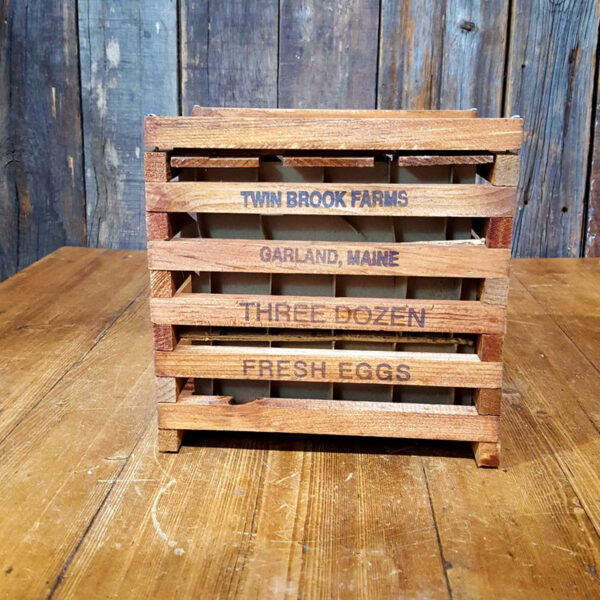 Medium Farm Egg Crates