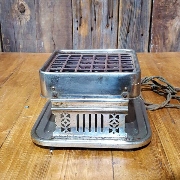 Vintage American Toaster