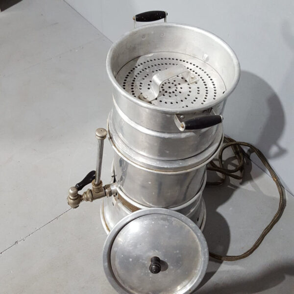 Vintage Coffee Urn