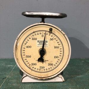 Vintage Dietetic Scales