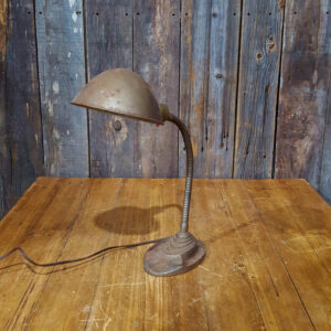 American Gooseneck Desk Lamp