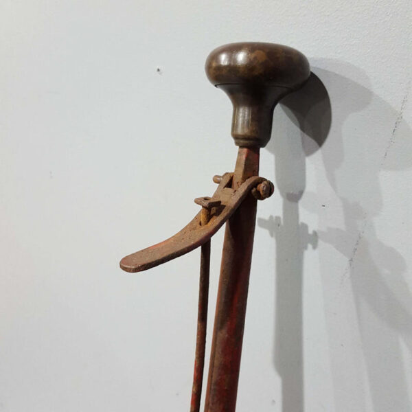 Vintage Gear Stick