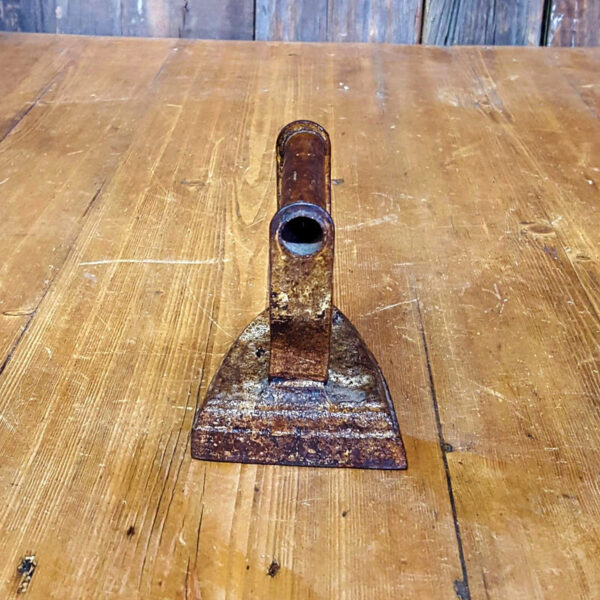 Antique Industrial Iron