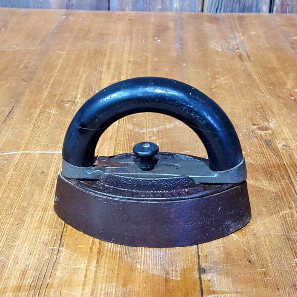 Vintage Sad Iron
