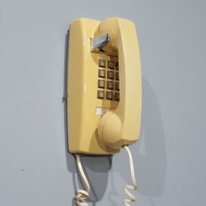 Wall Telephone