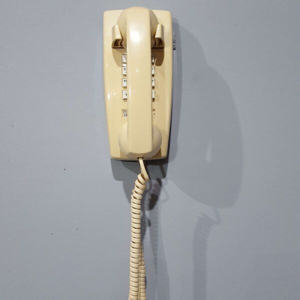 Wall Telephone