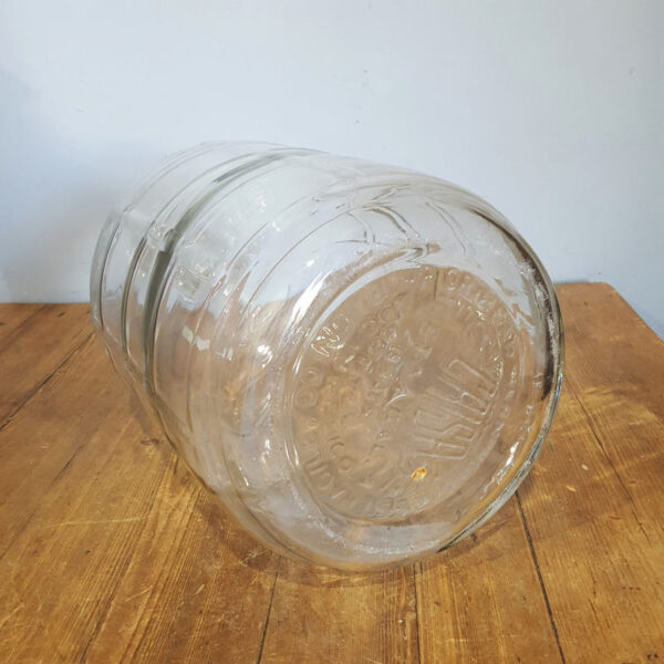 Water Cooler Jar