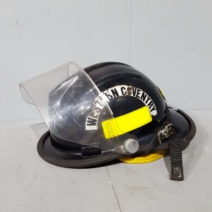 Western Coventry Fire Helmet