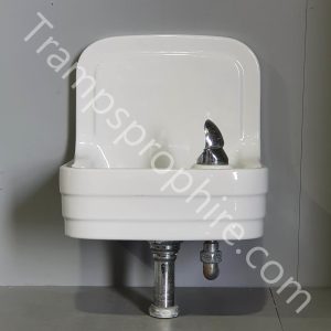 Vintage American Drinking Fountain
