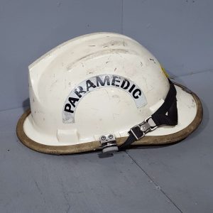 American Paramedic Helmet