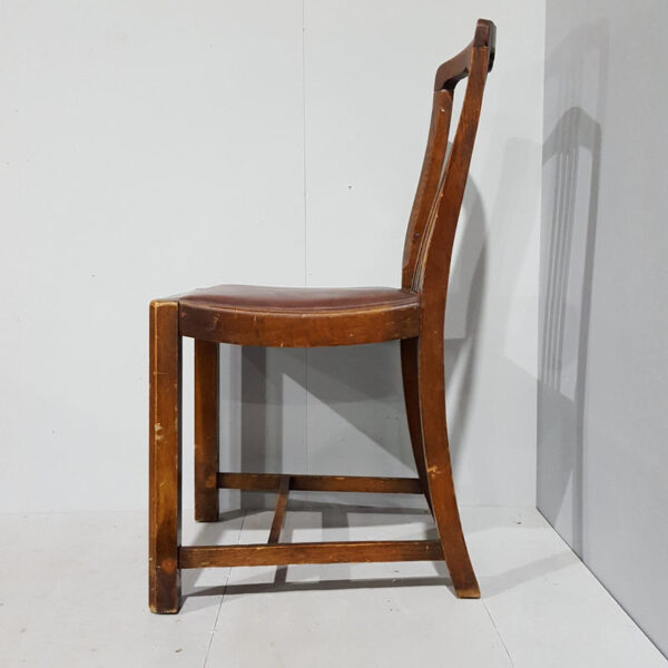 Dining Chair Set