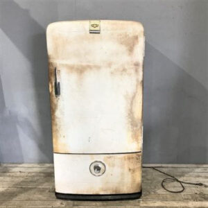 Vintage American Frigidaire Refrigerator