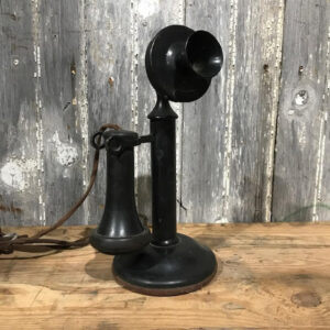 Candle stick Phones