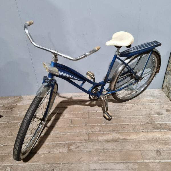 Vintage American Sears Spaceliner Bike Bicycle