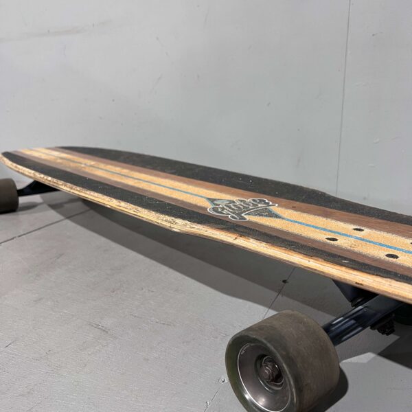 American Skateboard