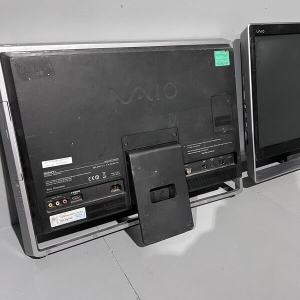 Flat Screen Computer Monitors