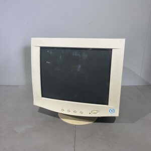 Vintage Computer Monitor