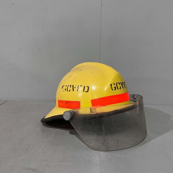 American Fire Fighter Helmet