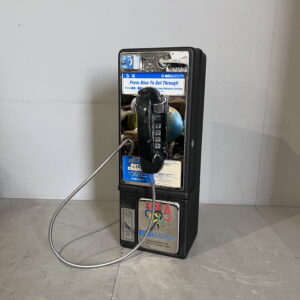 American Vintage Payphone