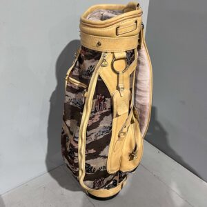 Vintage Golf Bag